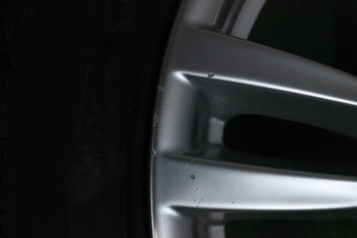 JDM ・・BMW3series・ No.268 BMW No Tires - Image 6