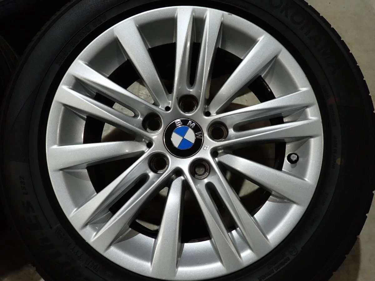 JDM Summer 4 Book Set Corporate Address 225/50R167J 92V Yokohama Blue No Tires - Image 5