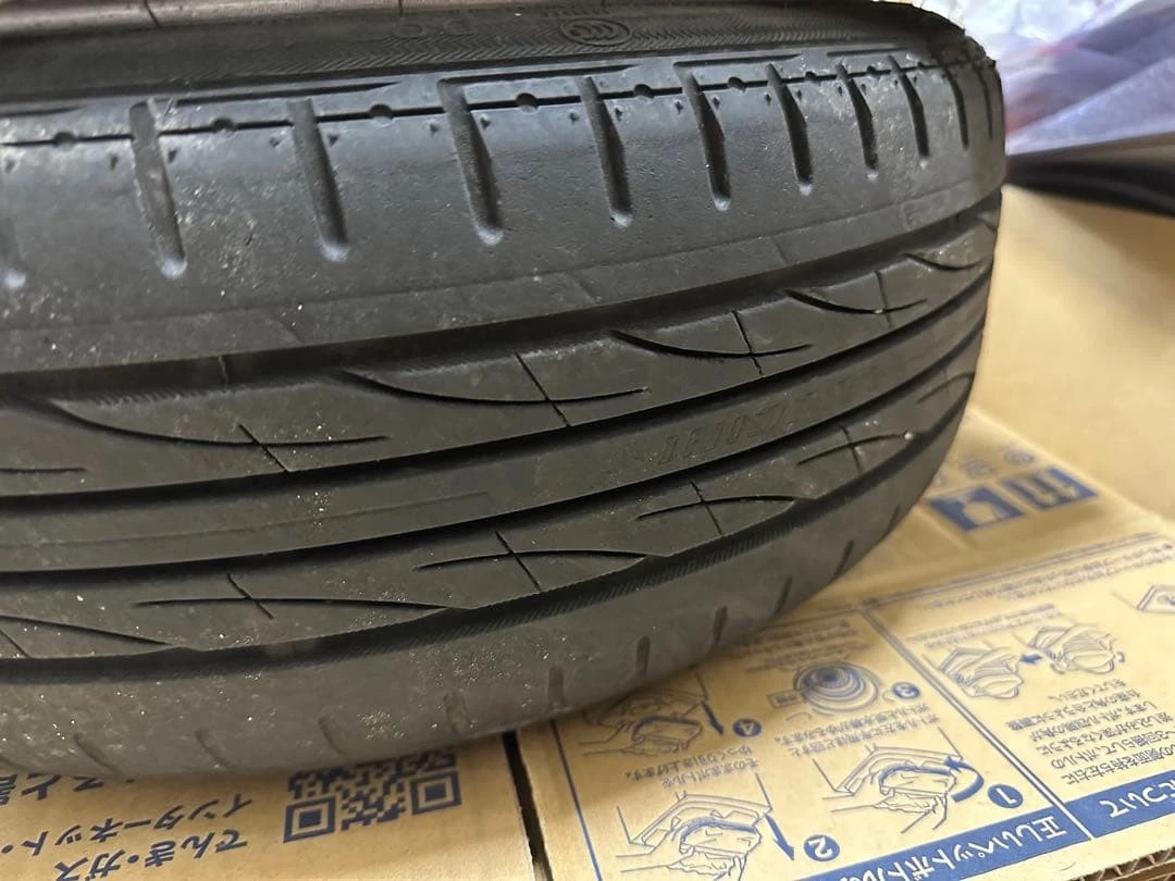 JDM BBS 16 inch No Tires - Image 11