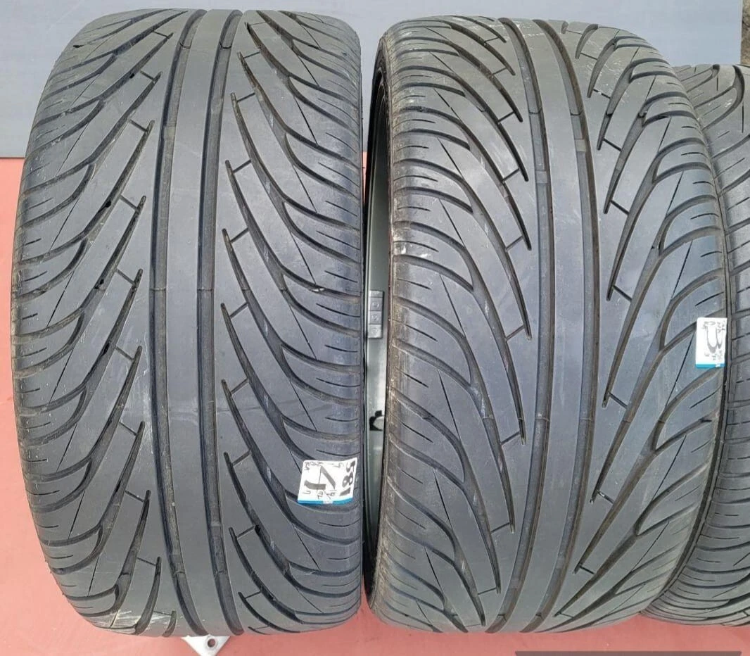 JDM Ultra-lightweight flow-formed AVS Model 5 wheels 18-inch 8J+38 and No Tires - Image 10