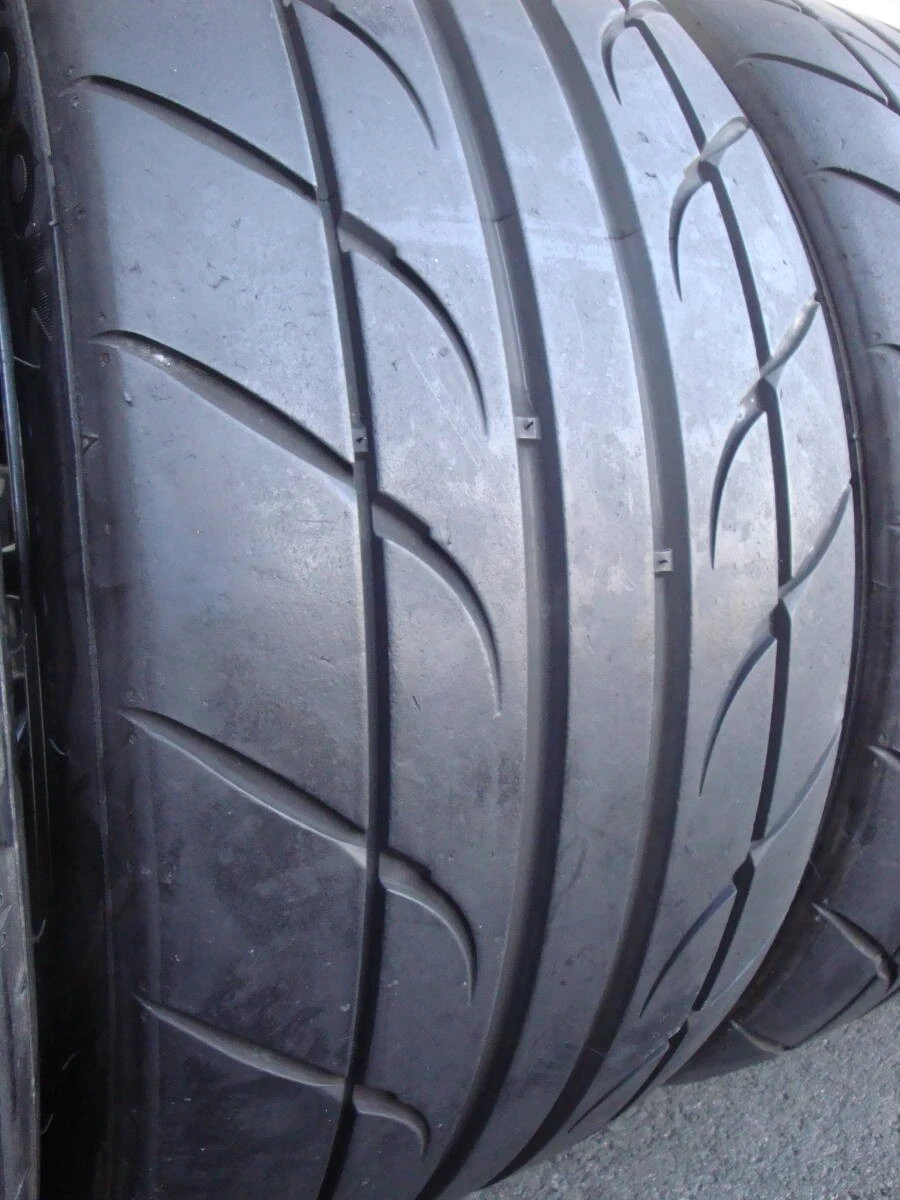 JDM For BMW ADVAN Racing RS 17-inch aluminum wheels + Hancock Ventus R No Tires - Image 9