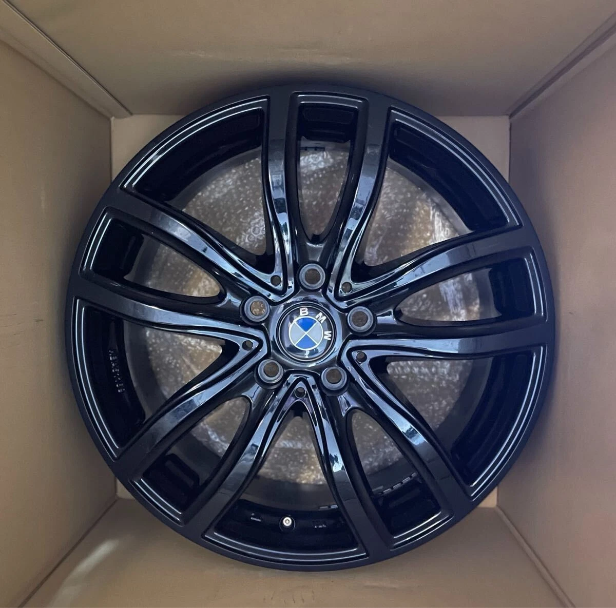 JDM BMW X1 F48 X2 F39 1series F40 2series Gran Coupe F44 F45 F46 Ms No Tires - Image 6