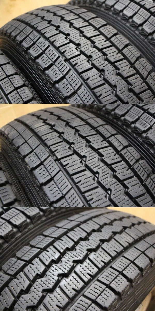 JDM B620 WEDS KEELER 15x5.5J+42 PCD139.7 6-lug car compatible JWL-T co No Tires - Image 9