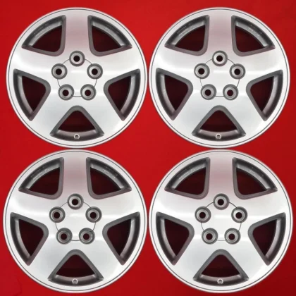 JDM Repainted out-of-print rare used Toyota MR2 SW20 series genuine wh No Tires