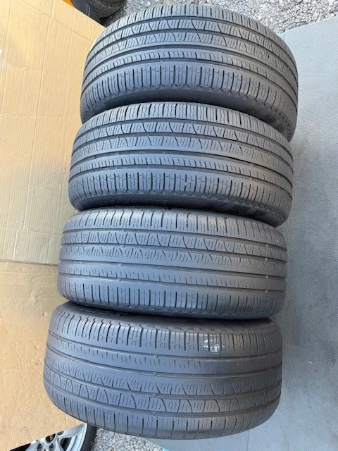 JDM BMW X5 X3 F25 E70 F15 19-inch tires and rims styling 449 6853955 9 No Tires - Image 9