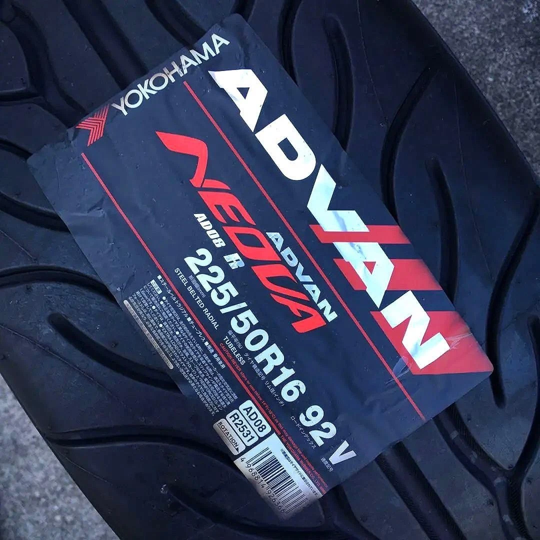 JDM BNR32GTR genuine wheels Neova No Tires - Image 11