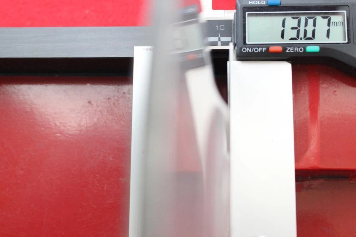 JDM 1 sheet American Racing aftermarket used wheel center plate center No Tires - Image 9