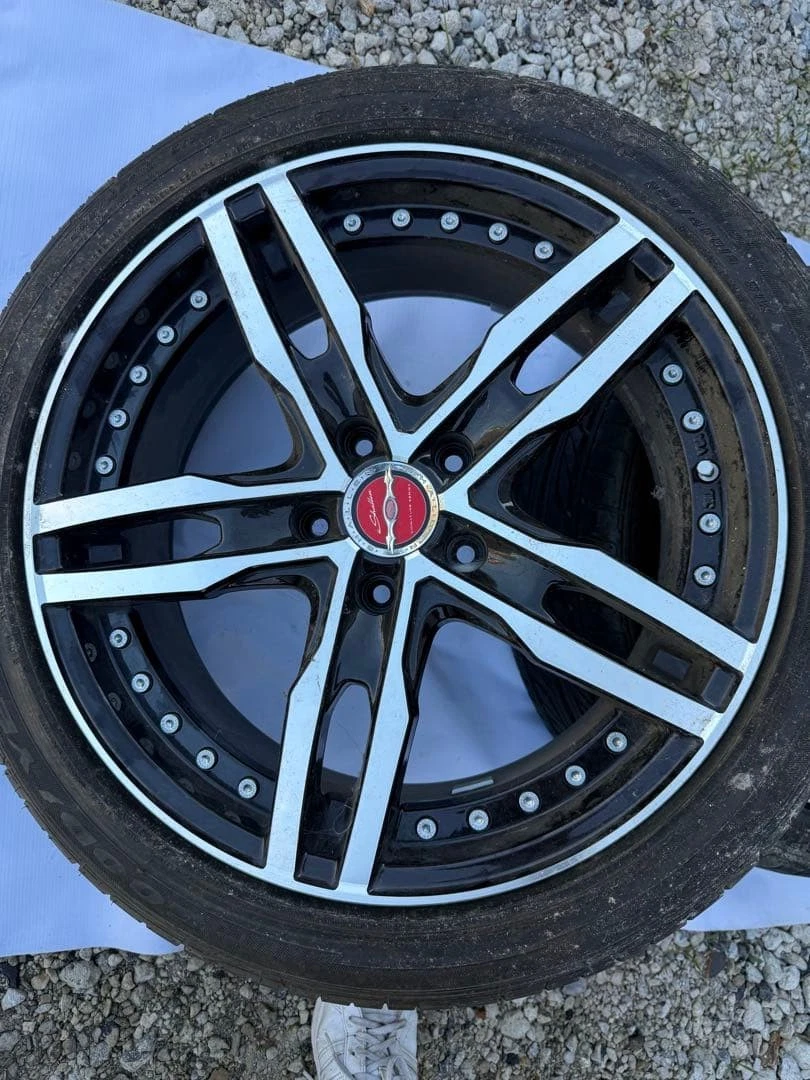 JDM End of the year finale ️ Sharen 18 No Tires - Image 2