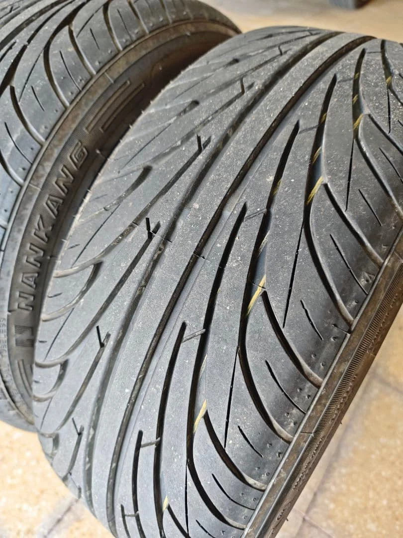 JDM WORK Seeker CX 8J PCD100 4Book Set No Tires - Image 9