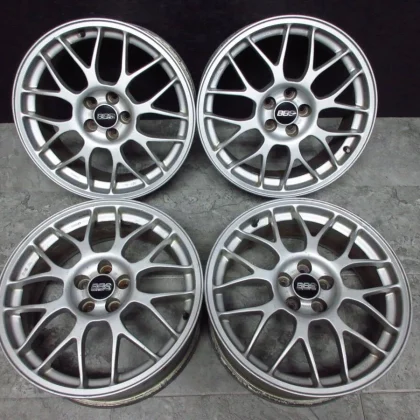 JDM Subaru genuine optional BBS 17 Legacy Impreza Forester BRZ FT86 Pr No Tires