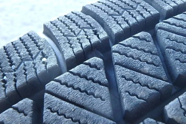 JDM WORK EMOTION D9R BLACK tires with Bridgestone VRX3 205/45R17 tires No Tires - Image 8