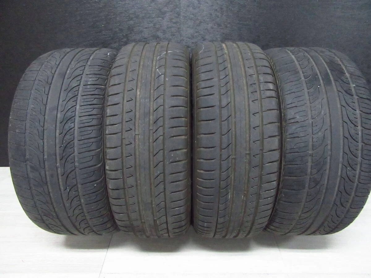 JDM BBS LM Prius α MR2 Alphard Camry Crown Mark X Cresta Elgrand Skyli No Tires - Image 9