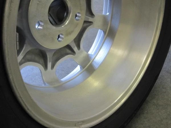 JDM Toyota GX90 series Cresta Super Lucent genuine tires + DUNLOP ENAS No Tires - Image 8