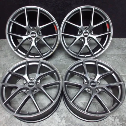 JDM BBS CI-R 20 for Lexus NX UX ES Alphard Vellfire Harrier CH-R CX-5 No Tires