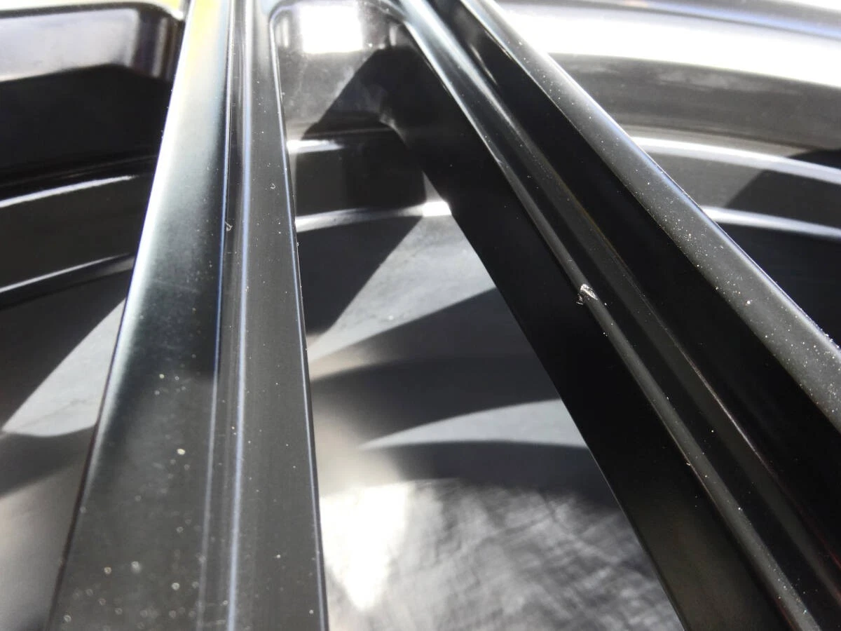 JDM Rare T&T Forged 8J +40 20in PCD127 Φ71.5 1999-13 1-piece lightweig No Tires - Image 9