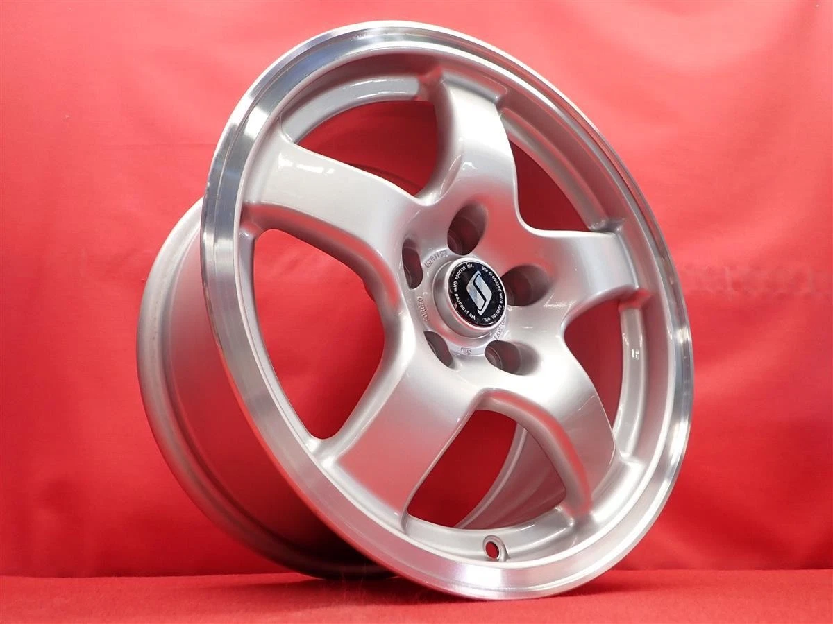 JDM For use with other cars NISSAN Skyline HCR32 / BNR32 GT-R Genuine No Tires - Image 3