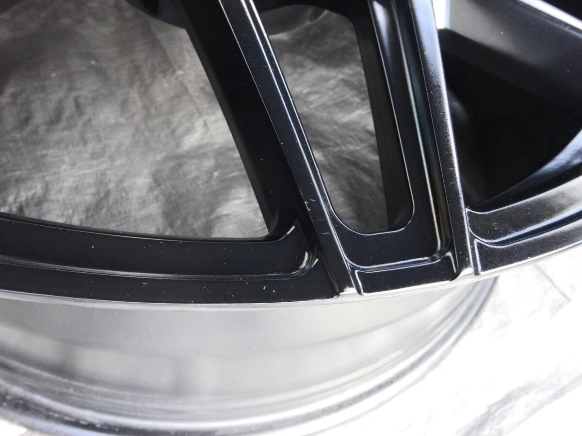 JDM Rare T&T Forged 8J +40 20in PCD127 Φ71.5 1999-13 1-piece lightweig No Tires - Image 8