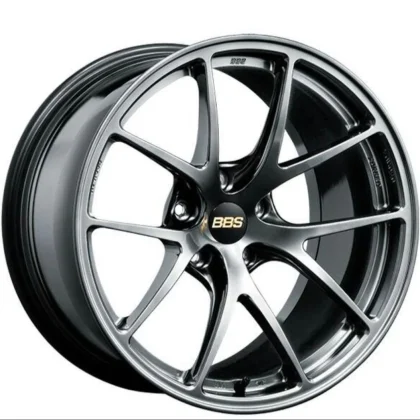 JDM BBS RI-A031 18MGR NEWNO crown220 No Tires