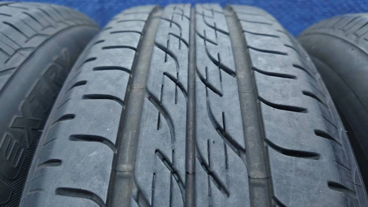 JDM B/S ENKEI BIGEND RODERS 15x7J+35 Enkei/Big End Rotors/Hellaflash/U No Tires - Image 10