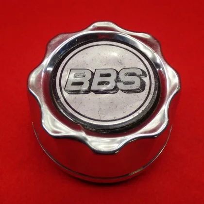 JDM Discontinued 1 sheet BBS RA224 aftermarket used center cap center No Tires