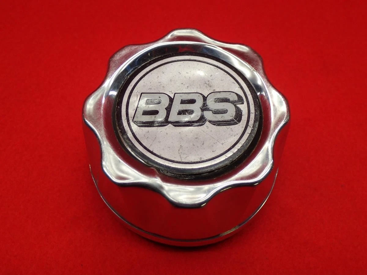 JDM Discontinued 1 sheet BBS RA224 aftermarket used center cap center No Tires