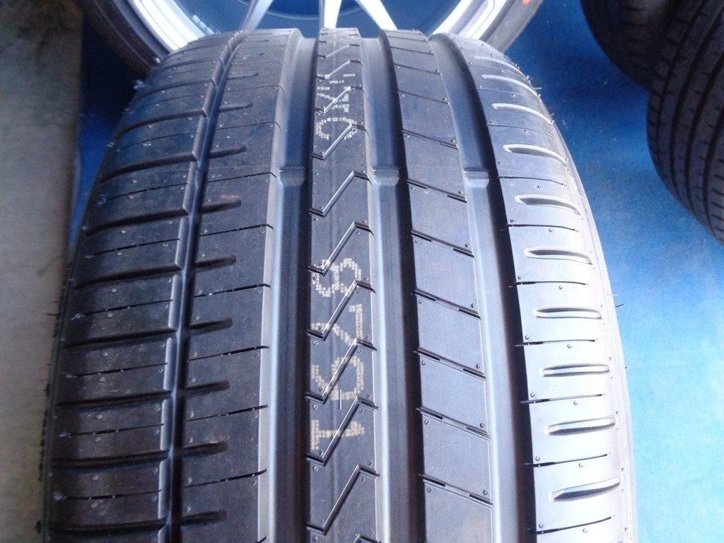 JDM Porsche TWS FORGED F 8.5J/+53 R 11J/+65 PCD 130 235/40ZR19 265/40Z No Tires - Image 10