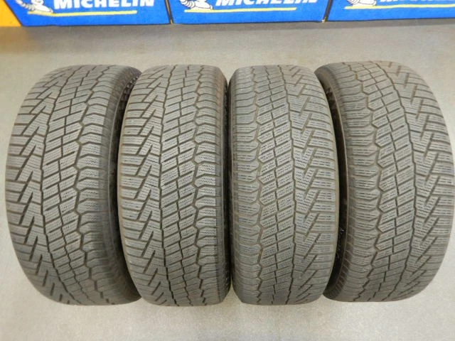JDM BMW X1 F48 X2 F39 Smartline 365 7.5J-18+52 5-112+continentalNC6 SS No Tires - Image 8