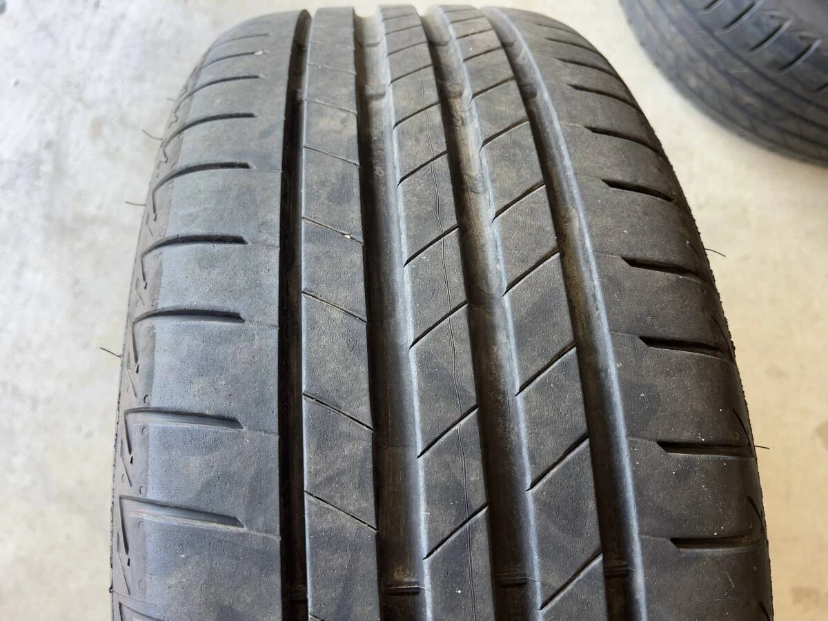 JDM BMW G20 G21 and G22 Genuine Msports BS 18-inch Wheels Set of 4 No Tires - Image 9