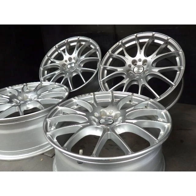 JDM 2530OT00107075RAYS HOMURA 2x719x8J 5 holes PCD114.3 +484Book RA No Tires - Image 2