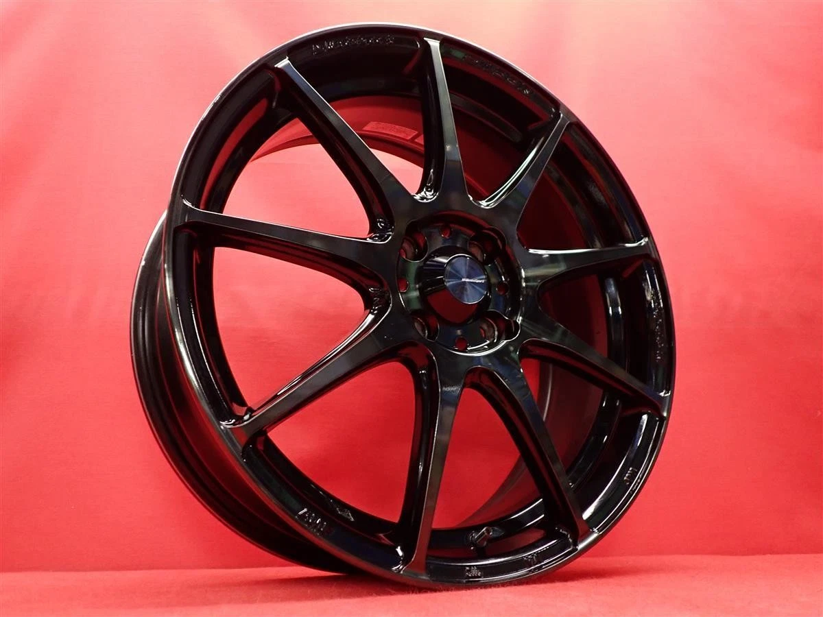 JDM AMF manufacturing lightweight 1Pcs6.9kg WEDS Wedssports SA-99R Use No Tires - Image 2