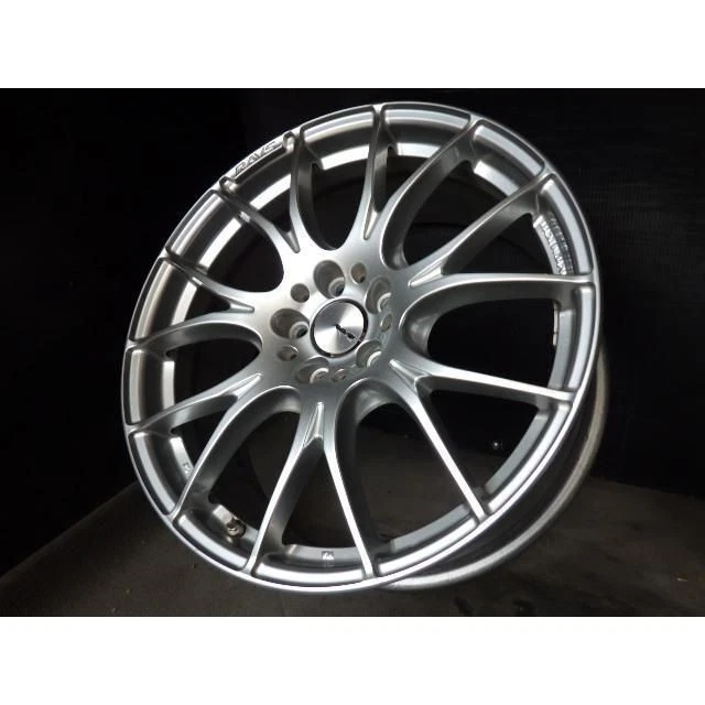 JDM 2530OT00107075RAYS HOMURA 2x719x8J 5 holes PCD114.3 +484Book RA No Tires - Image 3