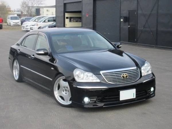 JDM Deep rim haute couture 9J 10J crown Mark X Cima TE37 VS-KF BBS LM No Tires - Image 9