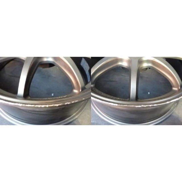 JDM 1769 FK01111294 WORK EMOTION D9R 17x7J 5-hole PCD114.3 +38 4-wheel No Tires - Image 8