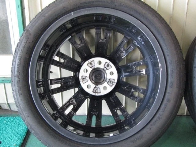 JDM Actual Item BMW G20 3series Genuine Double Spoke Styling 790M 4ser No Tires - Image 6