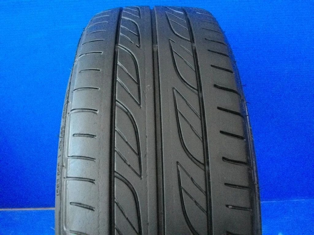 JDM H Mazda NB Roadster Genuine 156.0J +40 4H PCD100 GOODYEAR LS2000 1 No Tires - Image 8