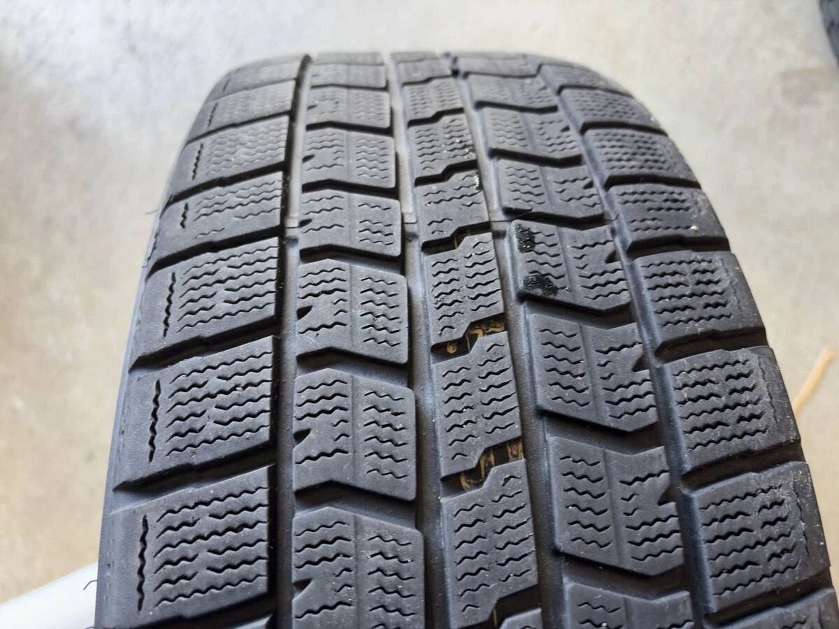 JDM BMW G20 G21 G22 Goodyear IceNavi 7 18-inch 4-Book Set No Tires - Image 9