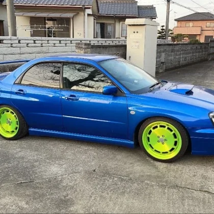 JDM WORK SEEKER DX work seeker 18 inch No Tires