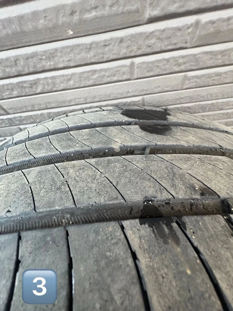 JDM crownBlack Suobar wheels 21 inch No Tires - Image 11