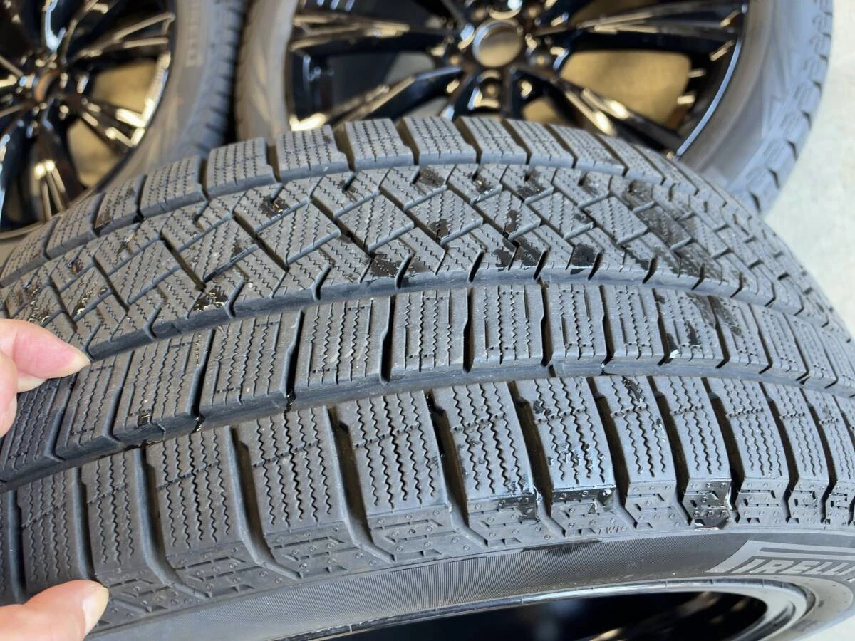 JDM BMW U11 X1 U10 X2 Pirelli 2024 19-inch wheels 4-piece set No Tires - Image 10