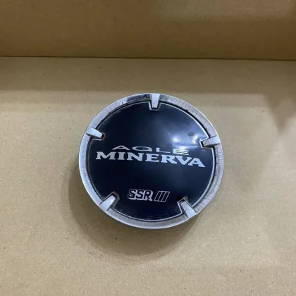 JDM SSR Aigle Minerva Center Cap No Tires