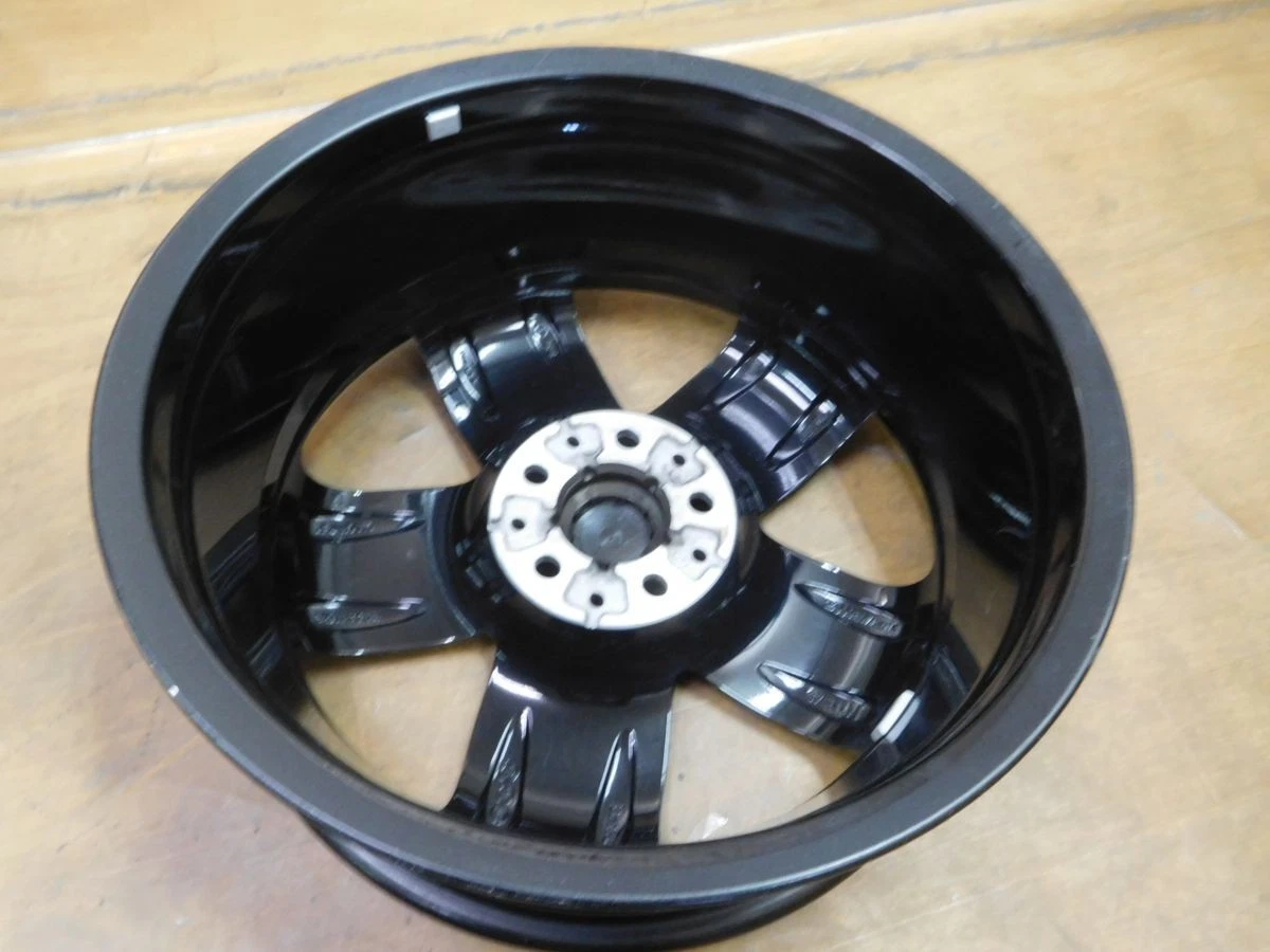 JDM 16-212 Rare BMW MINI F56 John Cooper Works genuine 18-inch 7J +54 No Tires - Image 5