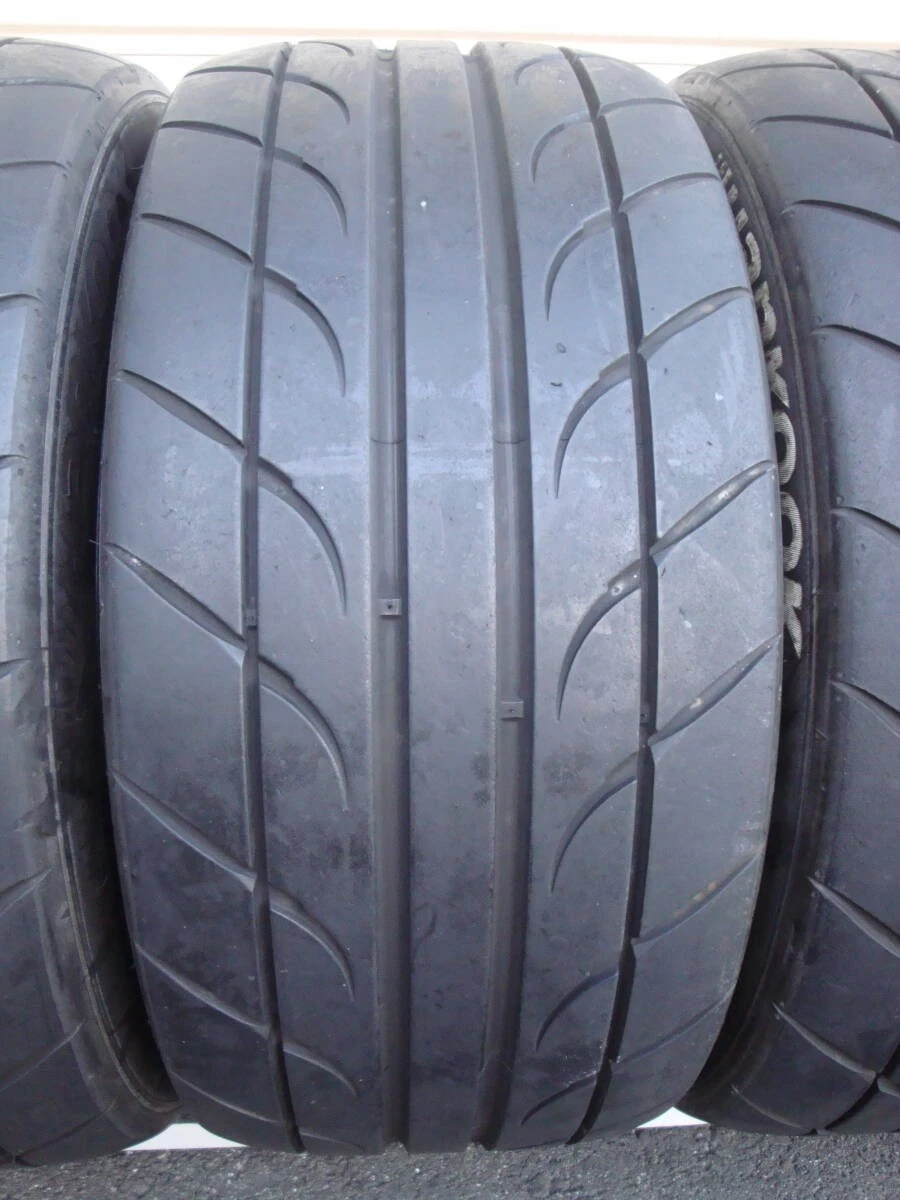 JDM For BMW ADVAN Racing RS 17-inch aluminum wheels + Hancock Ventus R No Tires - Image 8