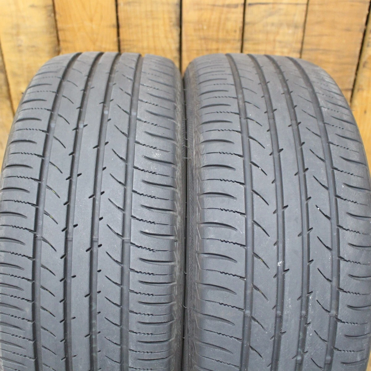 JDM Sienta Prius 86 BRZ Impreza etc. Wedssports SA-54R 172022 TOYO 205 No Tires - Image 10