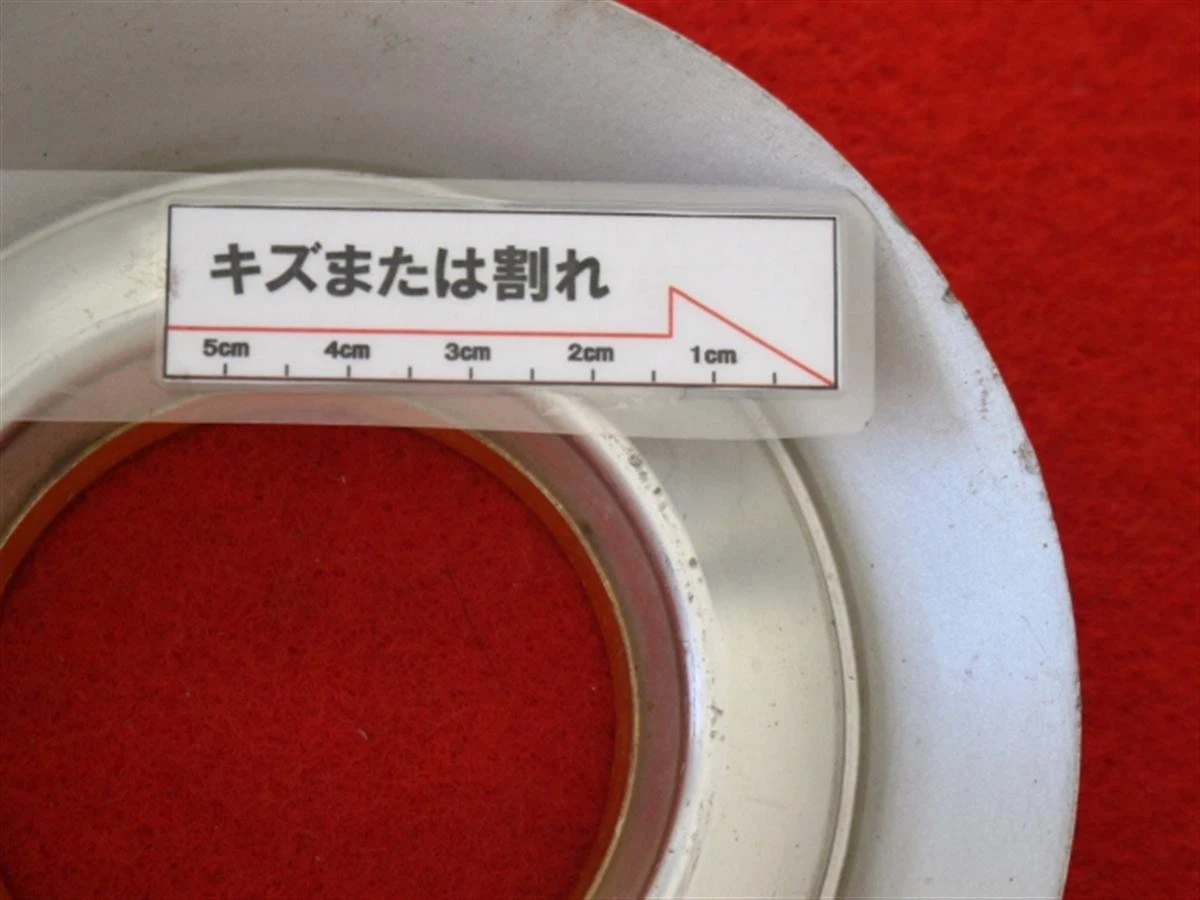 JDM 4 Sparco Racing Wheel Caps Center Plates Emblems and Ornaments No Tires - Image 7