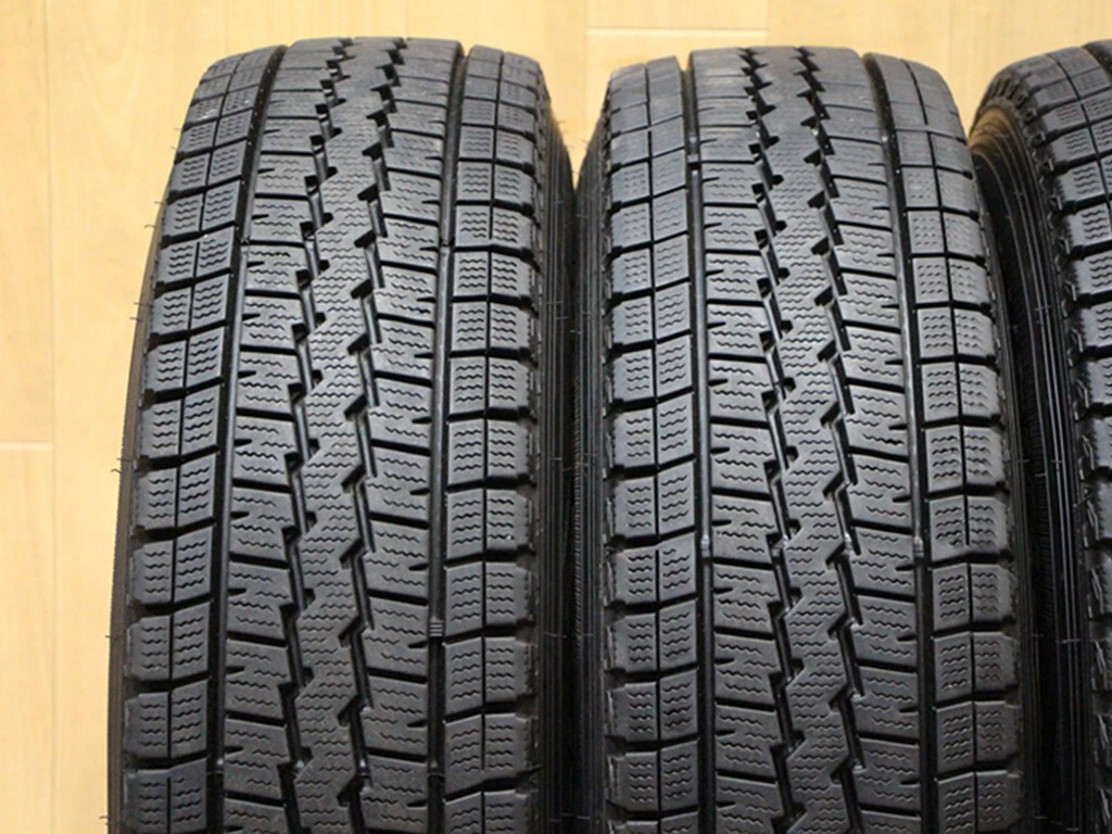 JDM B620 WEDS KEELER 15x5.5J+42 PCD139.7 6-lug car compatible JWL-T co No Tires - Image 7