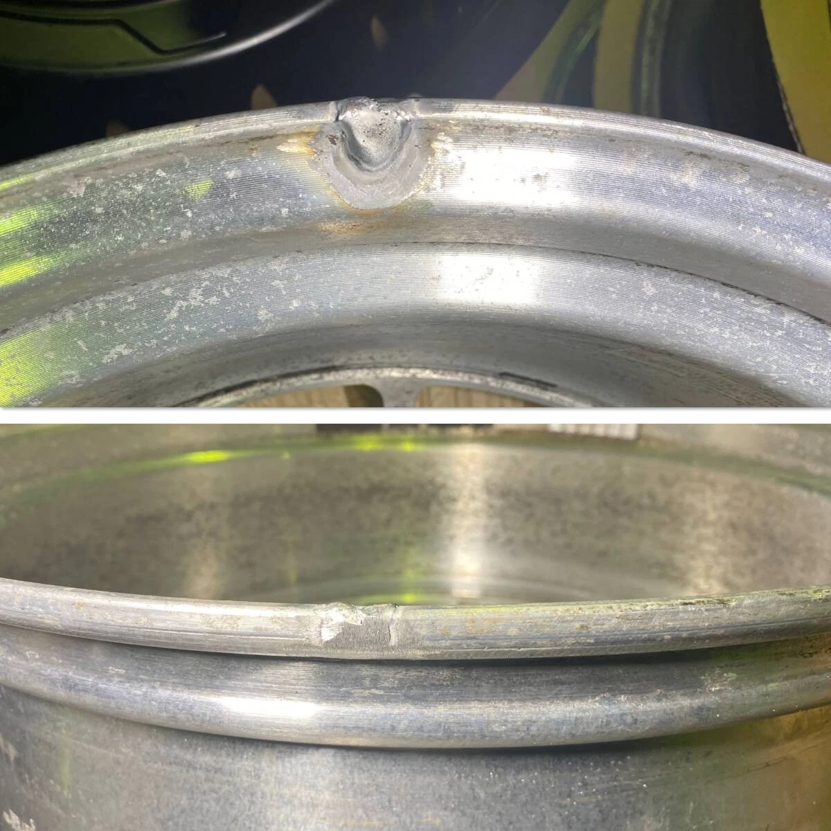 JDM High-quality forged 2-piece TWS Exlete 107M 19FORGED 7.5J +30 9J + No Tires - Image 10