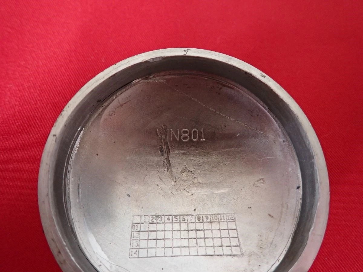 JDM 1 sheet American Racing used aftermarket wheel center cap center c No Tires - Image 5