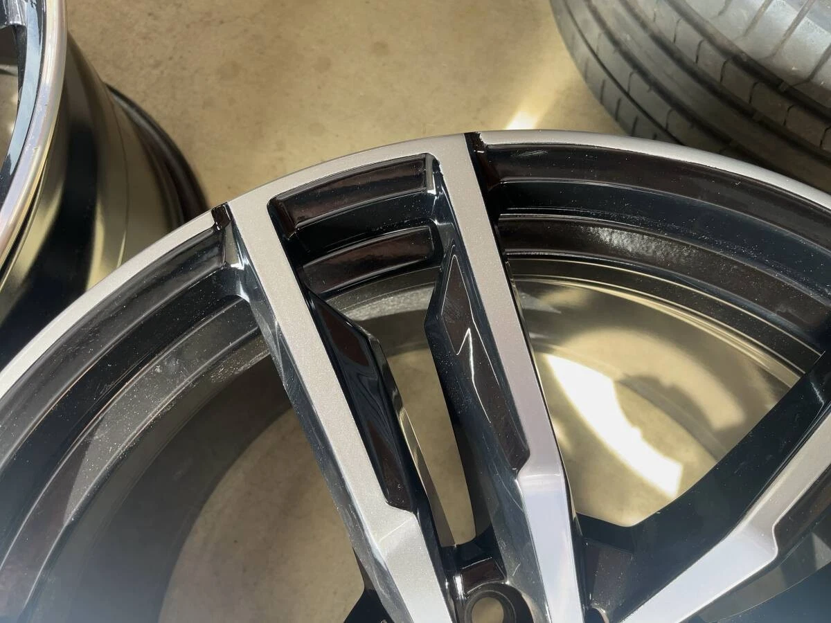 JDM BMW G29 Z4 Genuine Optional 19-inch 4Book No Tires - Image 8