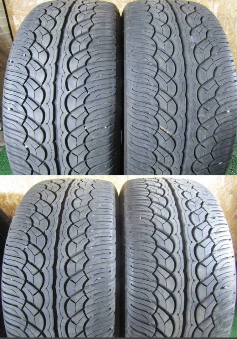 JDM Pickup limited Work wheels 325/50R22 No Tires - Image 6