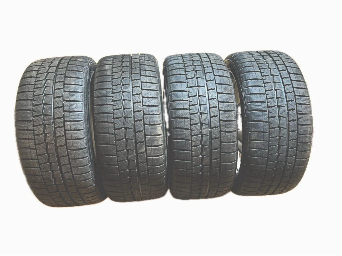 JDM Forge Art Forging 21-inch winter tires #wheel set 275/35R21/4WD co No Tires - Image 3